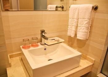 City Home Hotel Hefei Luaran gambar