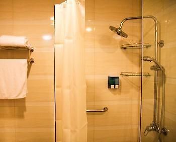 City Home Hotel Hefei Luaran gambar