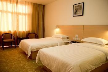 City Home Hotel Hefei Luaran gambar