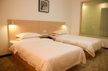City Home Hotel Hefei Luaran gambar