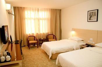 City Home Hotel Hefei Luaran gambar