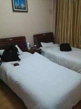City Home Hotel Hefei Luaran gambar