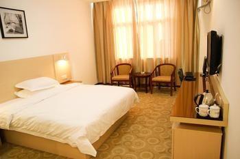 City Home Hotel Hefei Luaran gambar