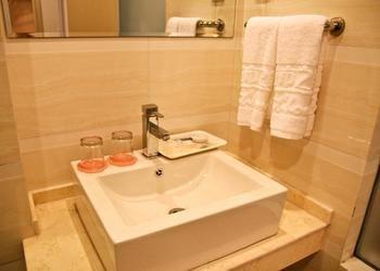 City Home Hotel Hefei Luaran gambar