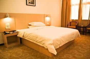 City Home Hotel Hefei Luaran gambar