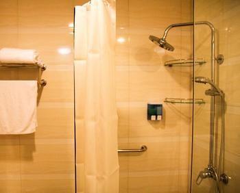 City Home Hotel Hefei Luaran gambar